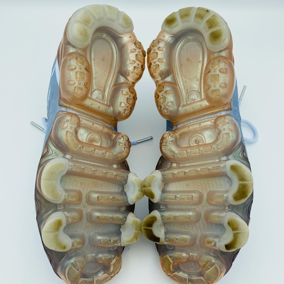 Nike Air VaporMax 2019 Shoes Size 6.5Y - Picture 6 of 7